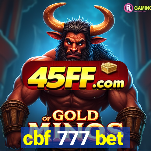 cbf 777 bet